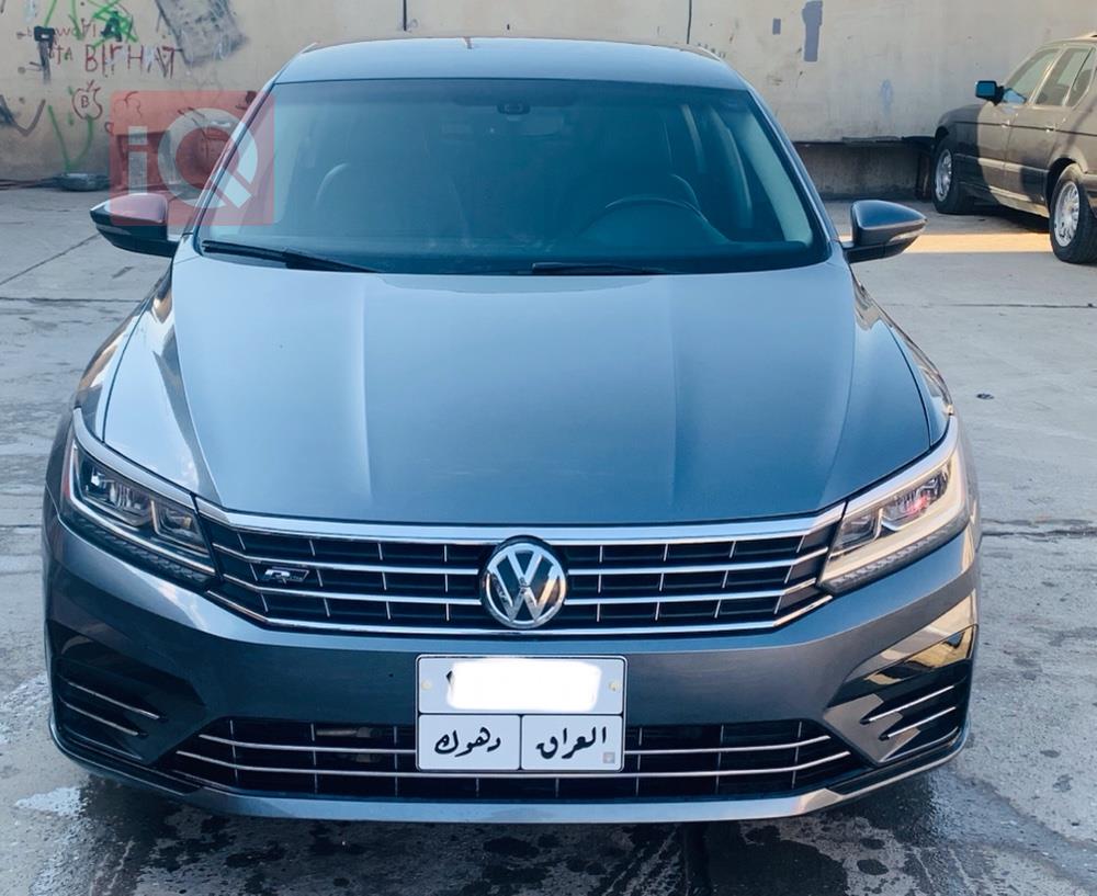 ڤۆڵکسواگن پاسات